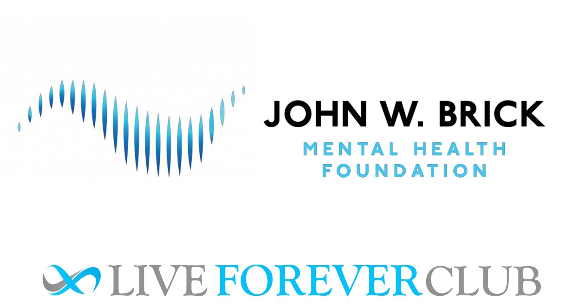 John W. Brick Mental Health Foundation