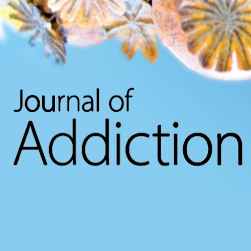 Journal of Addiction information and news