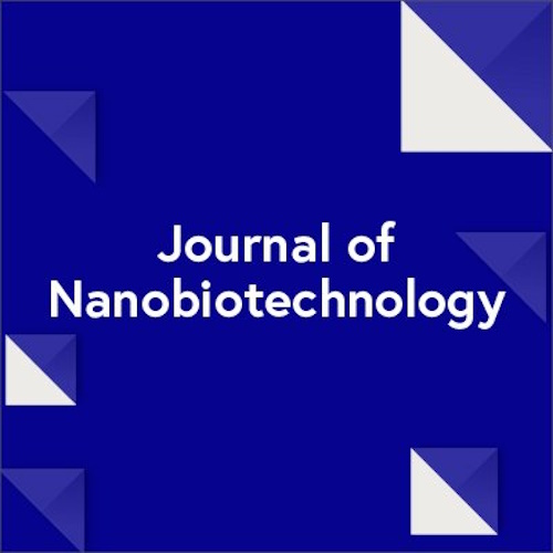 Journal of Nanobiotechnology information and news
