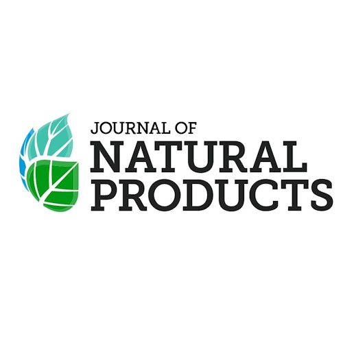 Journal of Natural Products information and news
