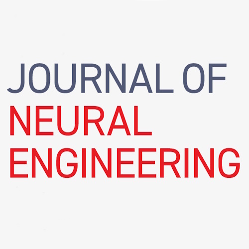 Journal of Neural Engineering (JNE) information and news