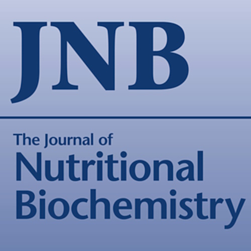 Journal of Nutritional Biochemistry information and news