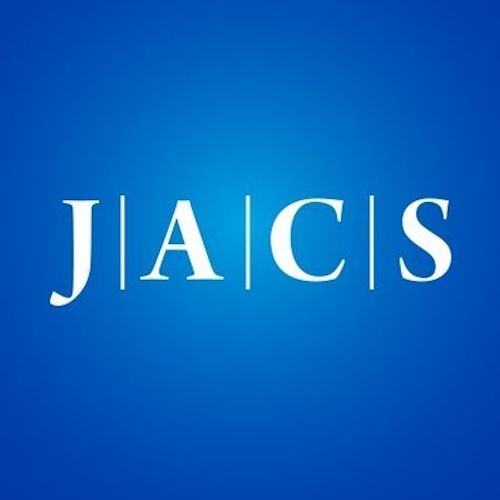 Journal of the American Chemical Society (JACS) information and news