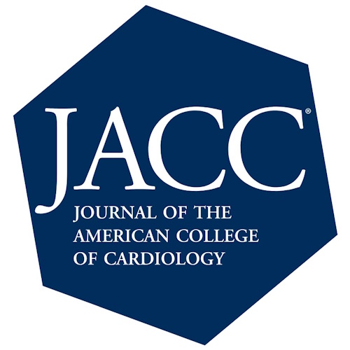 Journal of the American College of Cardiology (JACC) information and news