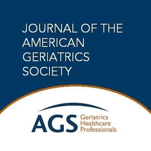 Journal of the American Geriatrics Society (JAGS) information and news