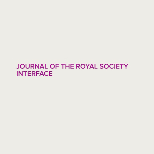 Journal of the Royal Society Interface information and news