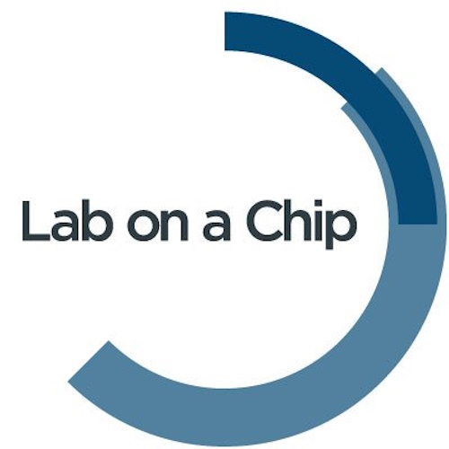 Lab on a Chip information and news