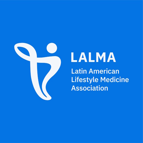 Latin American Lifestyle Medicine Association (LALMA) information and news