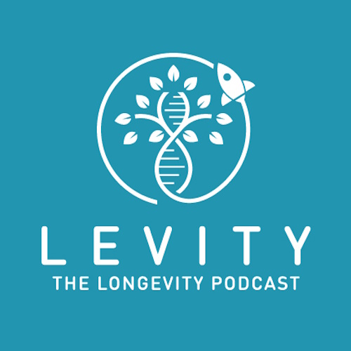 LEVITY Podcast information and news