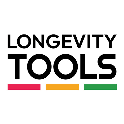 Longevity Tools information and news