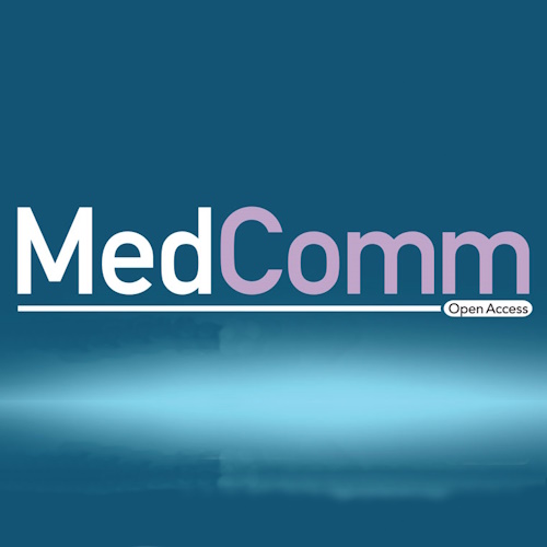 MedComm information and news