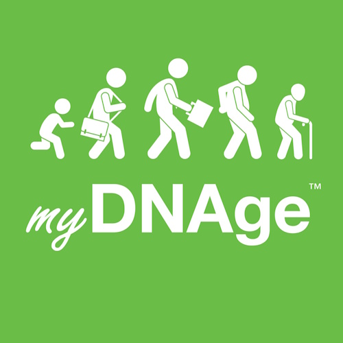 MyDNAge information and news