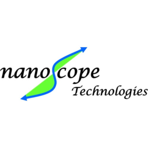 Nanoscope Technologies information and news