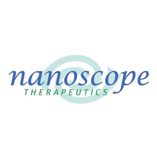 Nanoscope Therapeutics information and news