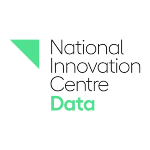 National Innovation Centre for Data (NICD) information and news