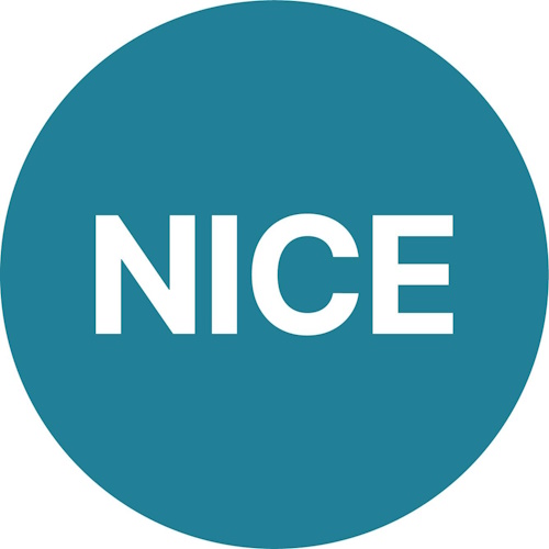 National Institute for Health and Care Excellence (NICE) information and news