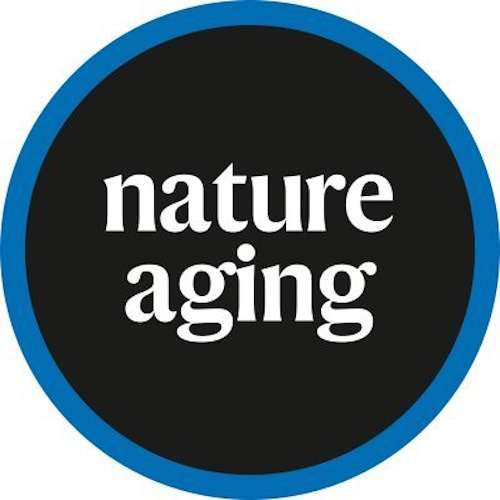 Nature Aging information and news