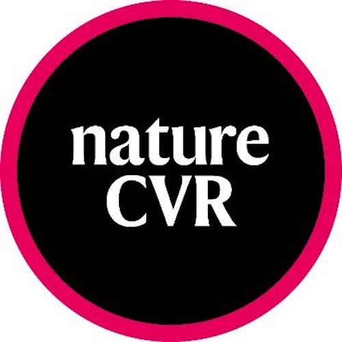 Nature Cardiovascular Research information and news