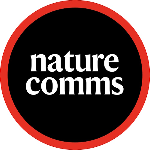Nature Communications information and news