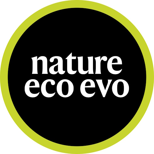 Nature Ecology & Evolution information and news