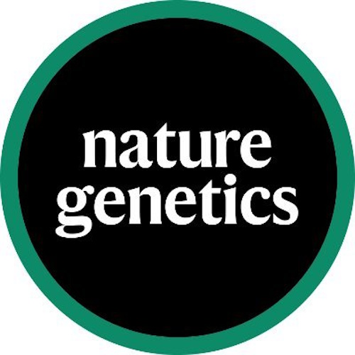 Nature Genetics information and news