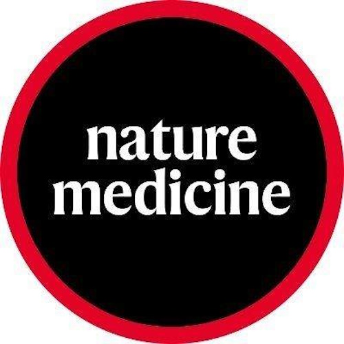 Nature Medicine information and news