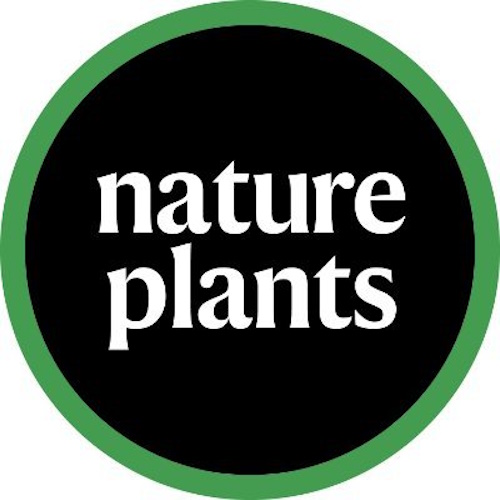 Nature Plants information and news