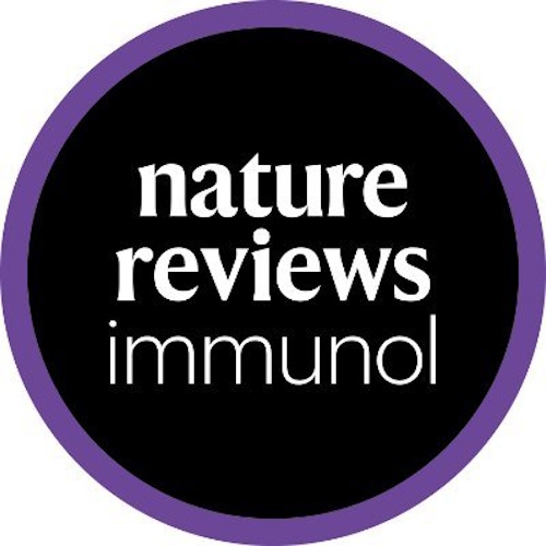 Nature Reviews Immunology information and news