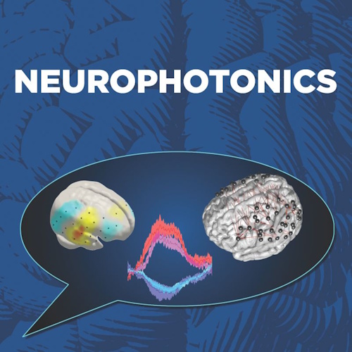 Neurophotonics information and news