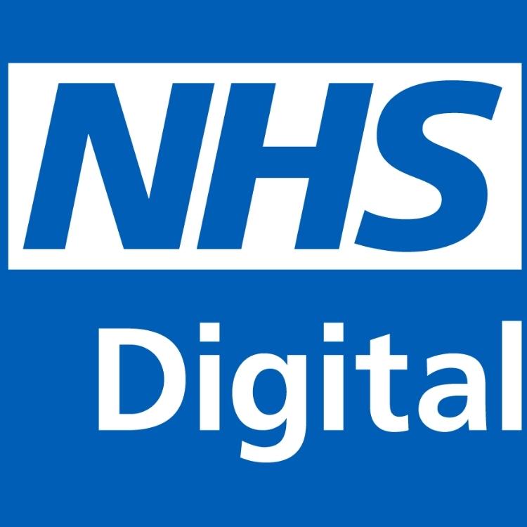 NHS Digital information and news