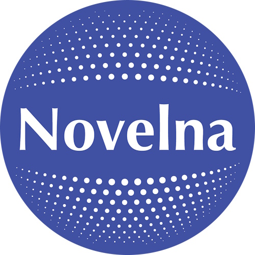 Novelna information and news