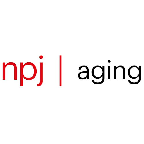 npj Aging and Mechanisms of Disease information and news