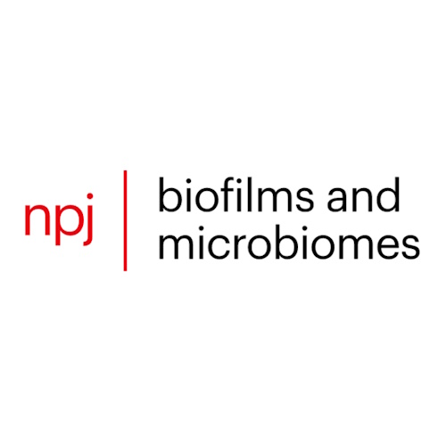 Npj Biofilms and Microbiomes information and news