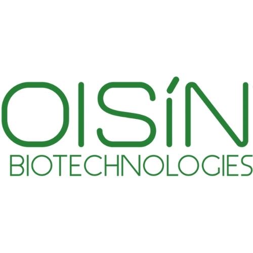 Oisin Biotechnologies information and news