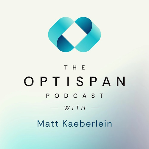 Optispan Podcast information and news