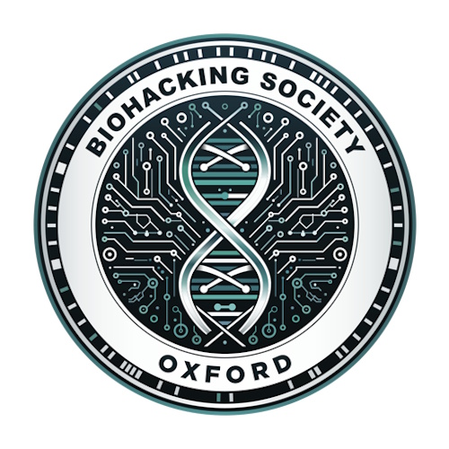 Oxford Biohacking Society (OBS) information and news
