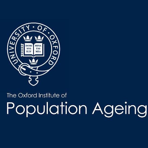 Oxford Institute of Population Ageing information and news