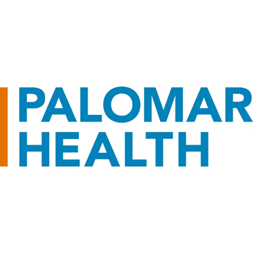 Palomar health information and news