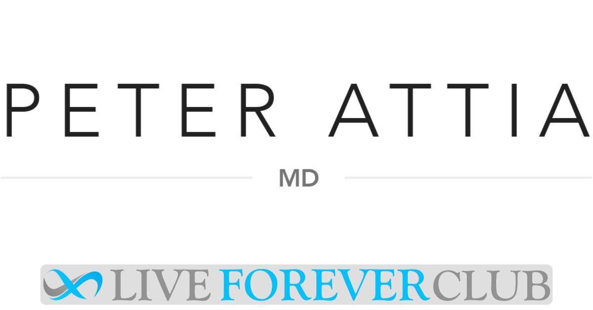 Peter Attia Website Peter Attia Website