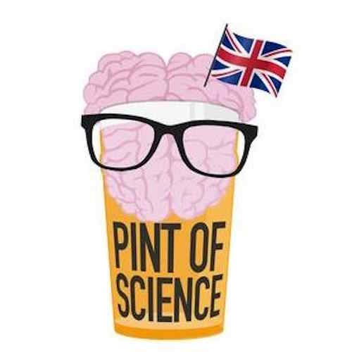 Pint of Science information and news