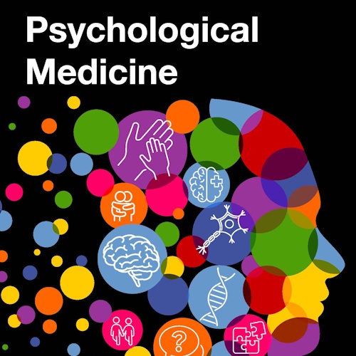 Psychological Medicine information and news