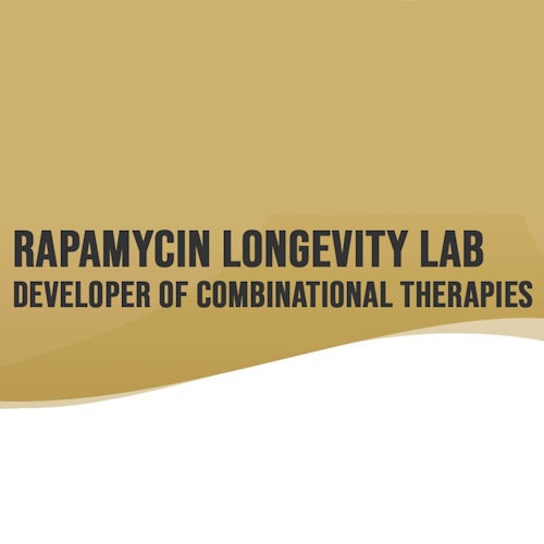 Rapamycin Longevity Lab information and news