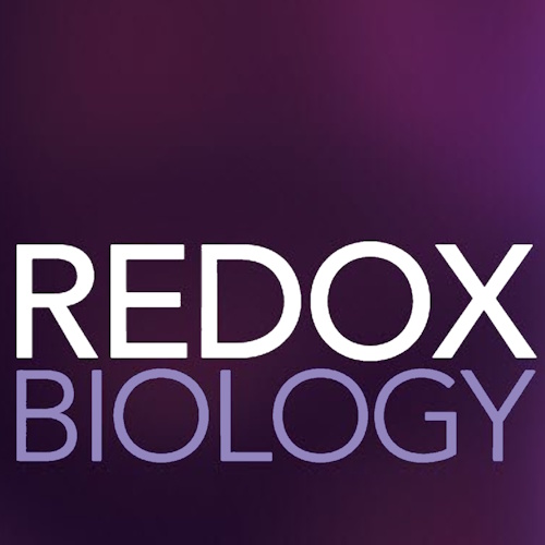 Redox Biology information and news