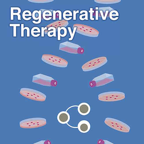 Regenerative Therapy information and news