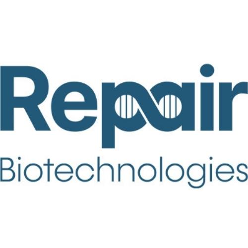 Repair Biotechnologies information and news