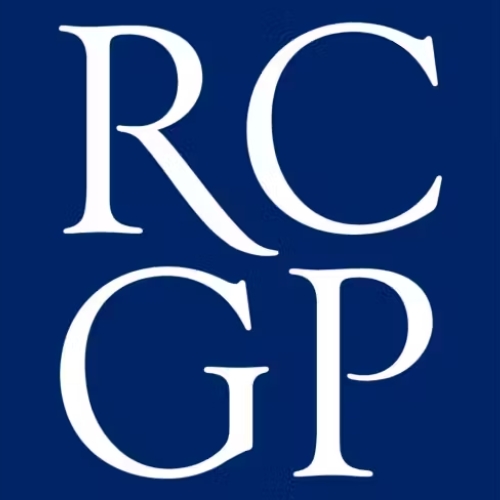 Royal College of General Practitioners (RCGP) information and news