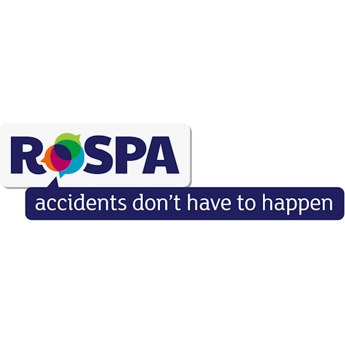 Royal Society for the Prevention of Accidents (RoSPA) information and news