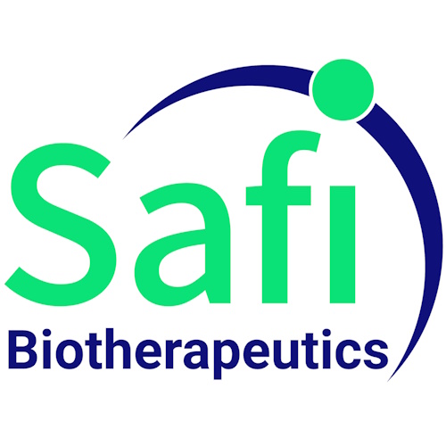 Safi Biotherapeutics information and news