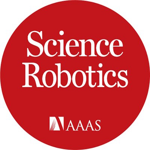 Science Robotics information and news