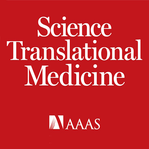 Science Translational Medicine information and news